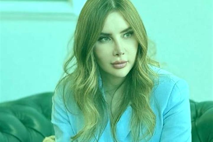 Amelia, 36 — Escort in General Morales, Ecuador