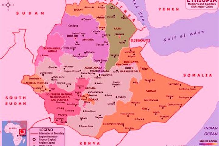 Amelia, 36 — Escort in Ginch i, Ethiopia