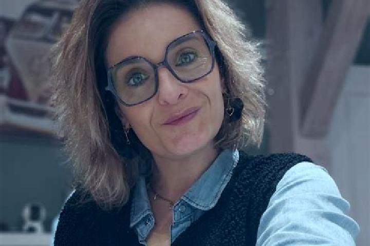 Amelia, 36 — Escort in Grenade-sur-l Adour, France