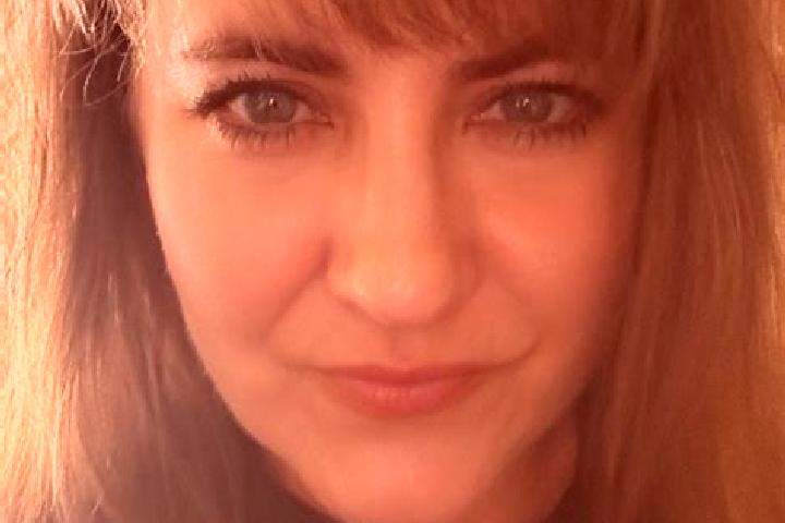 Amelia, 36 — Escort in Grossrosseln, Germany