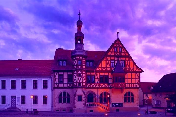 Amelia, 36 — Escort in Harzgerode, Germany