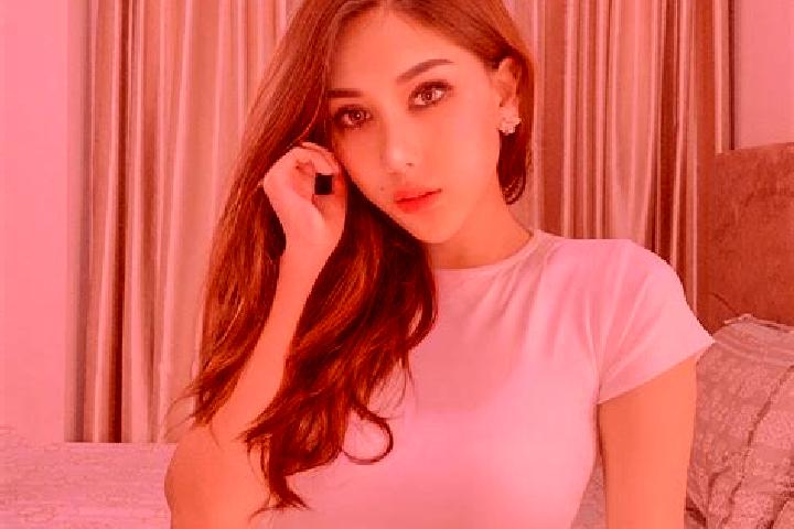 Amelia, 36 — Escort in Kampung Kuala Selama, Malaysia