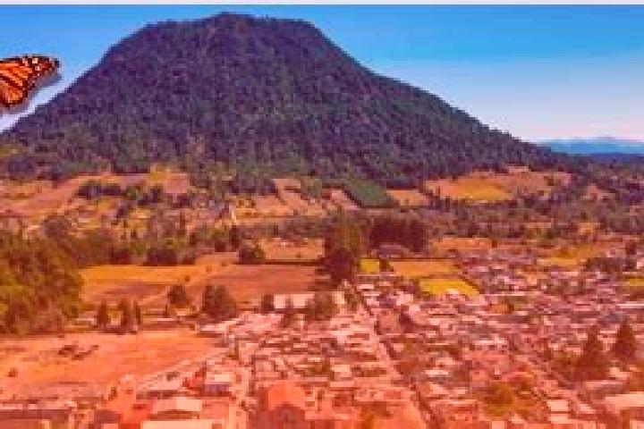Amelia, 36 — Escort in Michoacan de Ocampo, Mexico