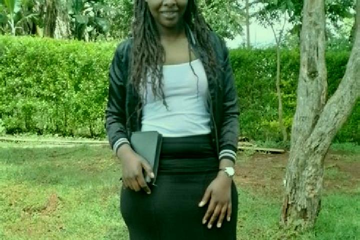 Amelia, 36 — Escort in Nakuru, Kenya