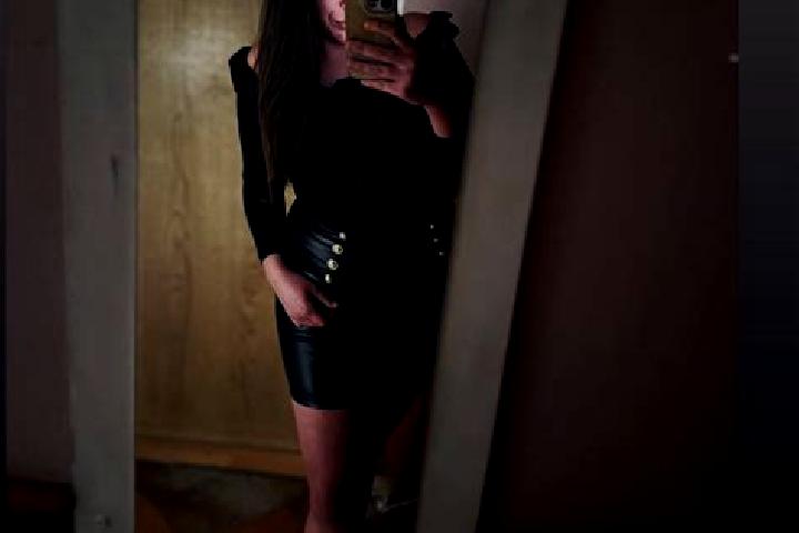 Amelia, 36 — Escort in Nemetker, Hungary