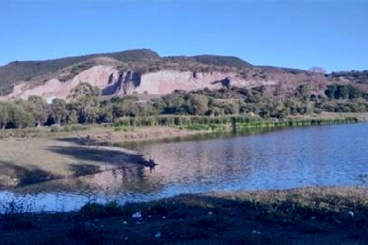 Amelia, 36 — Escort in Ojo de Agua de los Reyes, Mexico