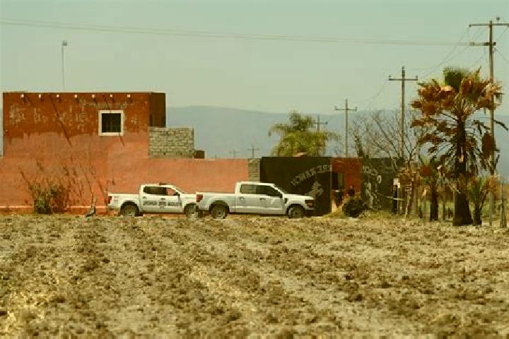 Amelia, 36 — Escort in Plan de los Rodriguez, Mexico