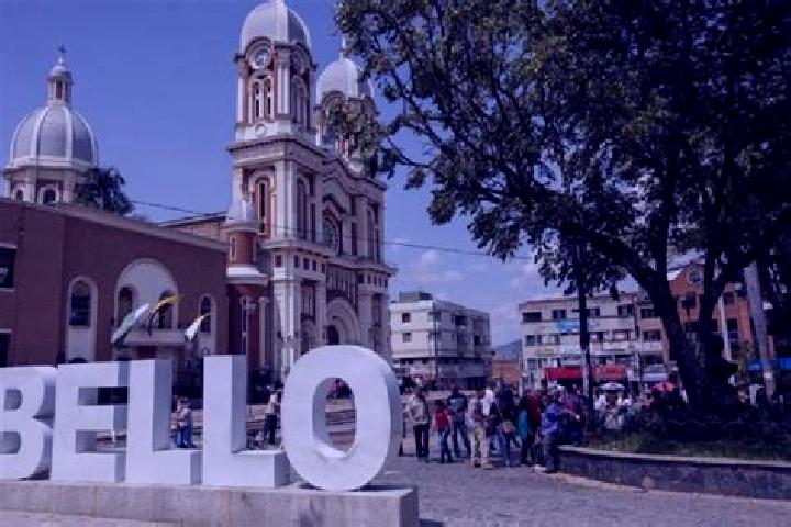 Amelia, 36 — Escort in Pueblo Bello, Colombia