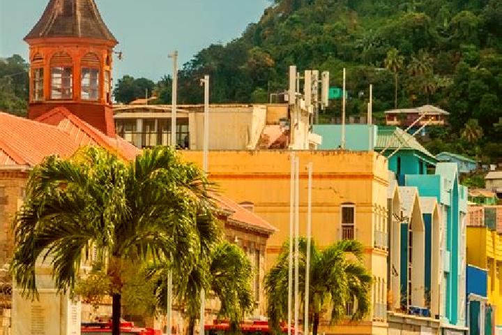 Amelia, 36 — Escort in Redemption, Saint Vincent and the Grenadines