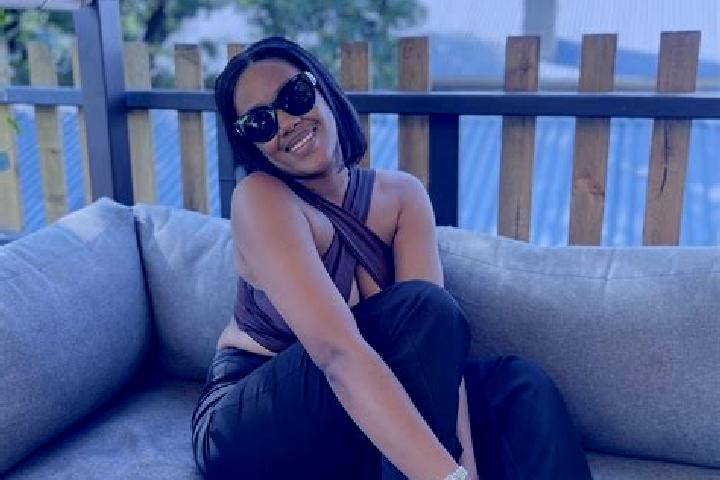 Amelia, 36 — Escort in Rethabiseng, South Africa