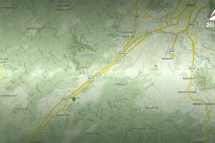 Amelia, 36 — Escort in San Cayetano, Mexico