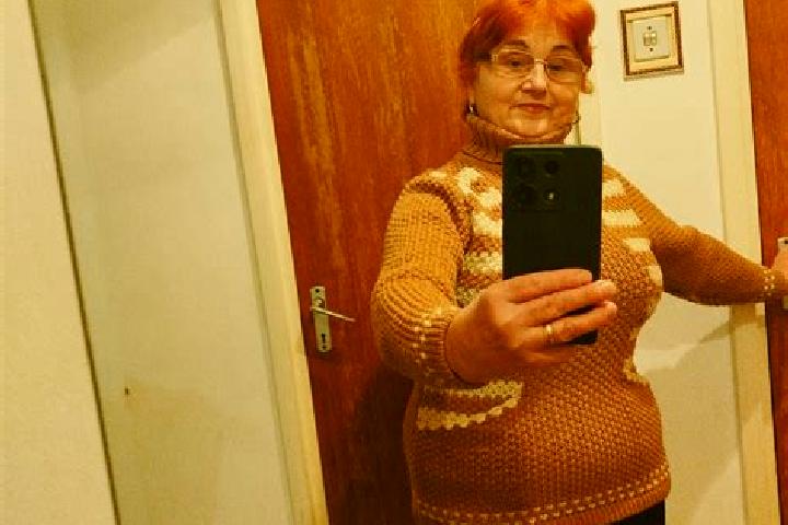 Amelia, 36 — Escort in Sarulesti-Gara, Romania