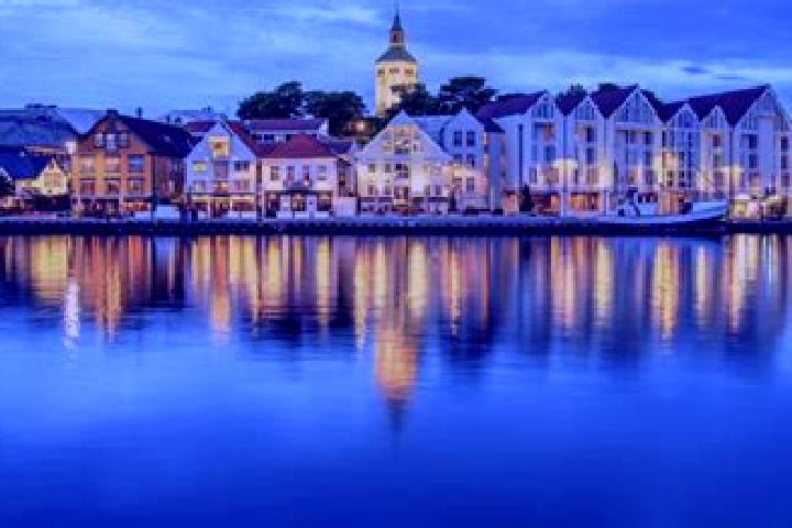 Amelia, 36 — Escort in Stavanger, Norway