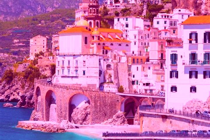 Amelia, 36 — Escort in Vagli, Italy
