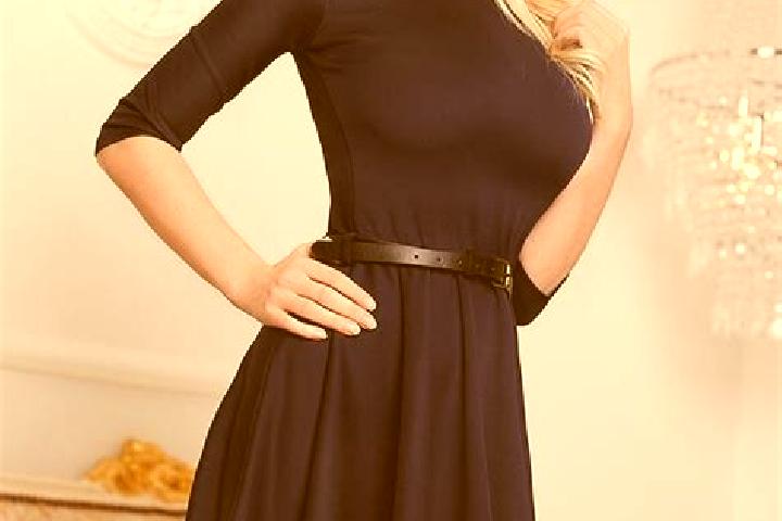 Amelia, 36 — Escort in Weddelbrook, Germany