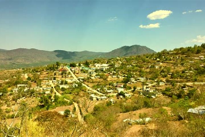Amelia, 36 — Escort in Yutanduchi de Guerrero, Mexico