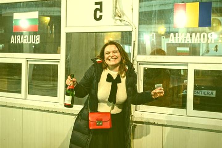 Amelia, 36 — Escort in Zizin, Romania