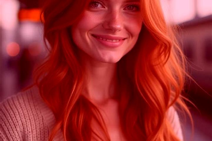 Amelia, 37, a auburn amber-eyed slavic companion based in Nanyuemiao. Offering CIM, OWO, Striptease. Available for incall and outcall, day and evening dates.