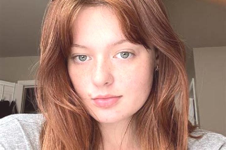 Amelia, 37, a auburn grey-eyed european companion based in Guaraciaba do Norte. Offering Erotic Massage, CIM, Deep French Kissing, Overnight. Available for i...