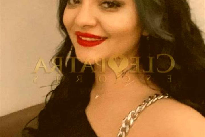 Amelia, 37, a black green-eyed caucasian companion based in Closani. Offering Girlfriend Experience, CIM, Prostate Massage, GFE, OWO. Available for incall an...