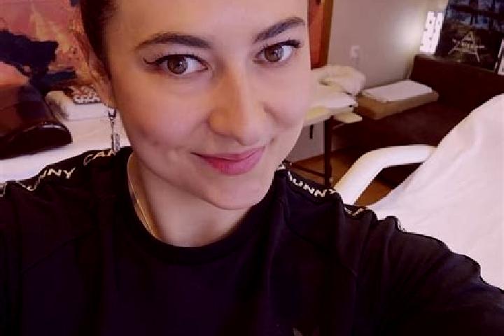Amelia, 37, a brunette grey-eyed ebony companion based in Santa Rosa do Tocantins. Offering OWO, A-Level, Party Girl, Prostate Massage. Available for incall ...