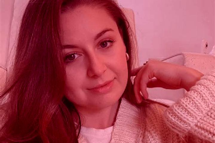 Amelia, 37 — Escort in Babychi, Ukraine
