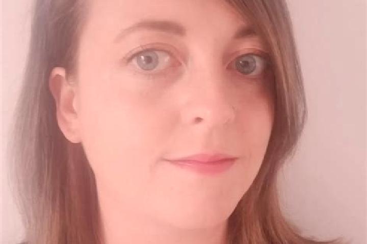Amelia, 37 — Escort in Belz, France