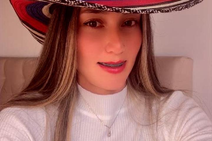 Amelia, 37 — Escort in Carvajal, Mexico