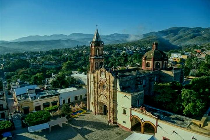 Amelia, 37 — Escort in Chichimequillas, Mexico