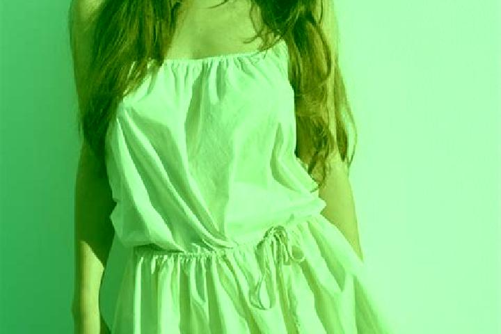 Amelia, 37 — Escort in Ecru, United States