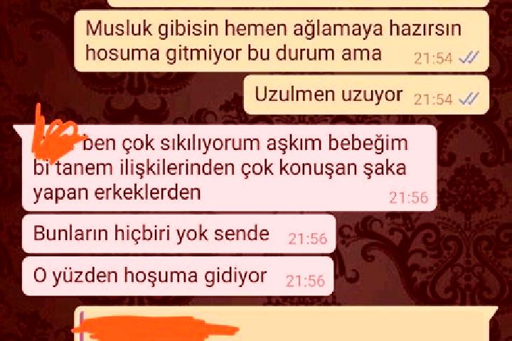 Amelia, 37 — Escort in Egekent, Turkey