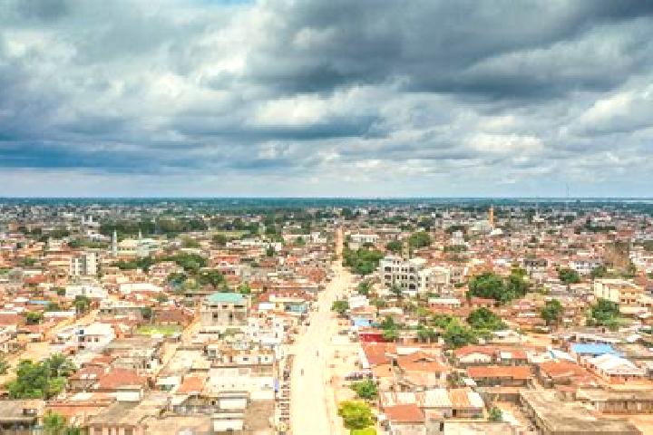 Amelia, 37 — Escort in Gitega, Burundi