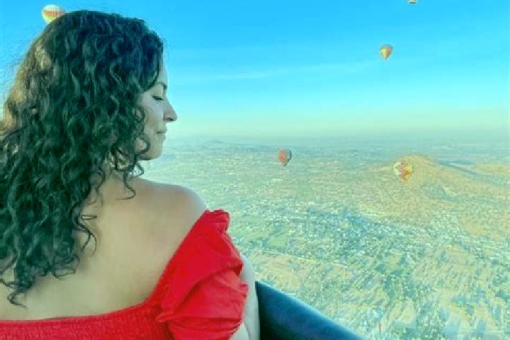 Amelia, 37 — Escort in Horcasitas, Mexico