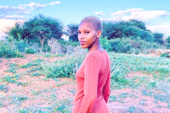 Amelia, 37 — Escort in Khakhea, Botswana