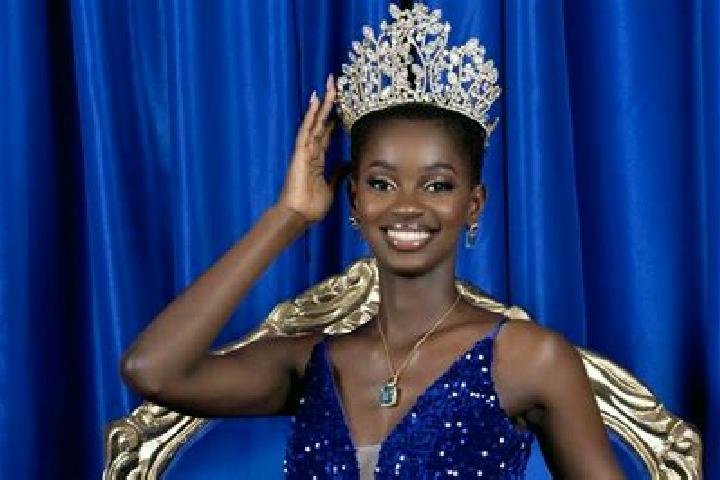 Amelia, 37 — Escort in Kouassi-Nawa, Ivory Coast