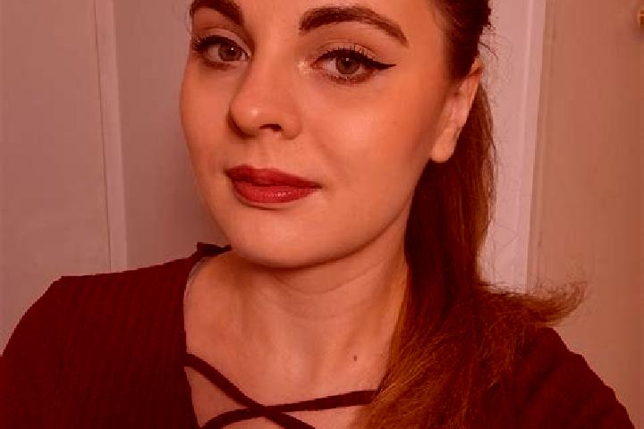 Amelia, 37 — Escort in La Selle-sur-le-Bied, France