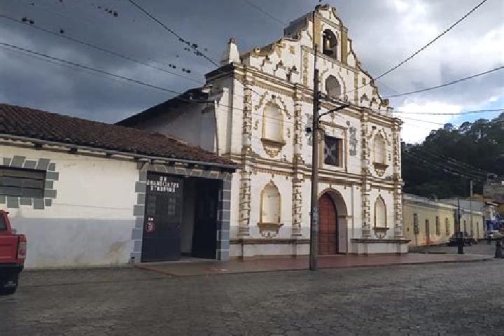 Amelia, 37 — Escort in Malacatancito, Guatemala