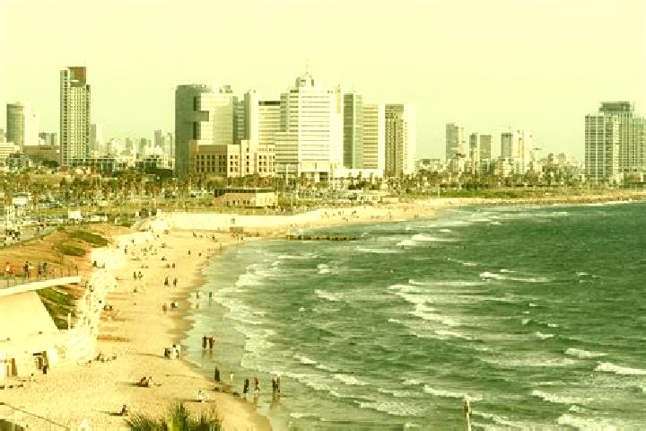 Amelia, 37 — Escort in Ma or, Israel