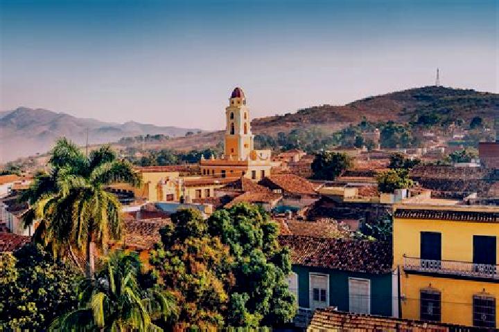 Amelia, 37 — Escort in Marti, Cuba
