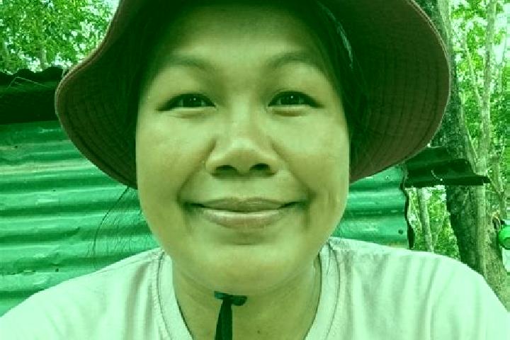 Amelia, 37 — Escort in Phon Phisai, Thailand