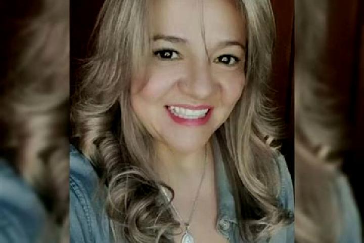 Amelia, 37 — Escort in Pilar, Argentina