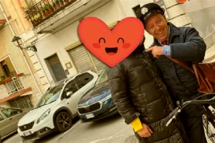 Amelia, 37 — Escort in San Giorgio Ionico, Italy