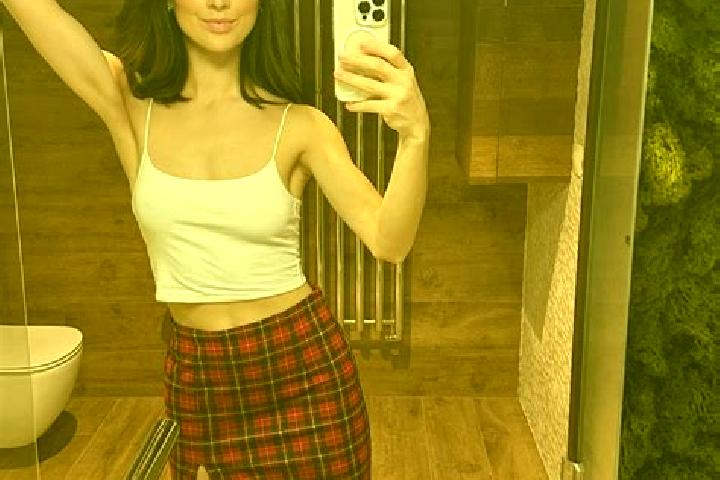 Amelia, 37 — Escort in Sobrance, Slovakia
