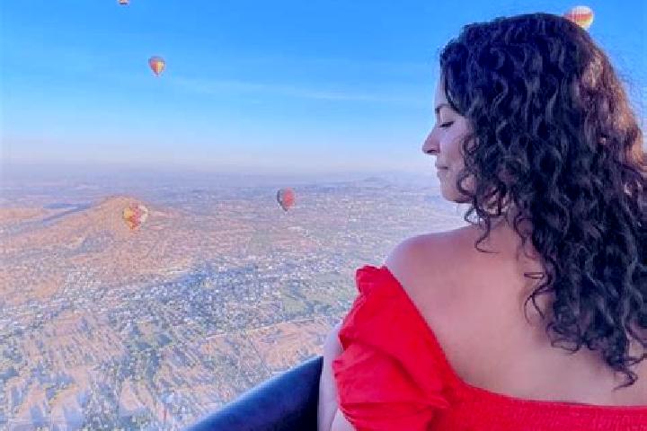 Amelia, 37 — Escort in Tepizuac, Mexico