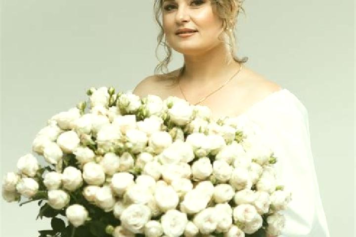 Amelia, 37 — Escort in Tyachiv, Ukraine
