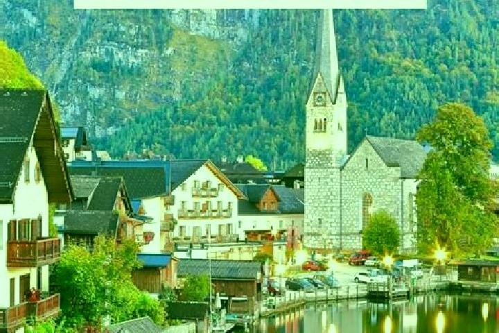 Amelia, 37 — Escort in Unterfladnitz, Austria