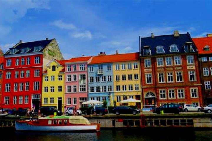Amelia, 37 — Escort in Vildbjerg, Denmark