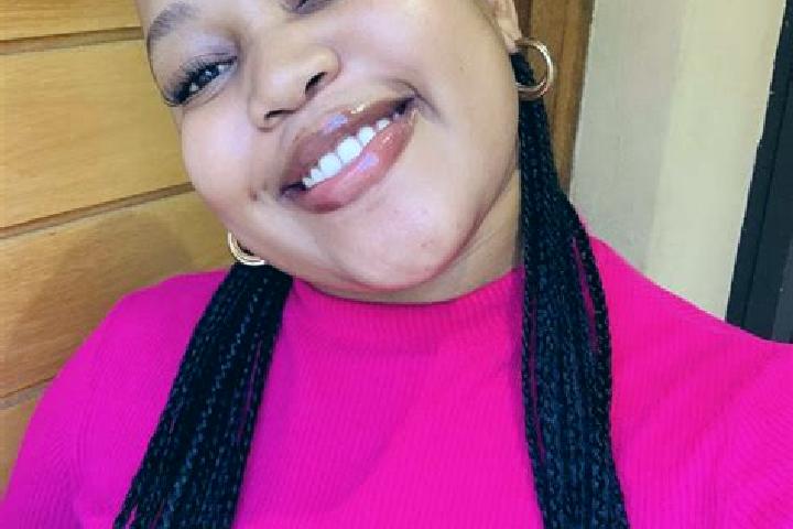 Amelia, 37 — Escort in Vryheid, South Africa