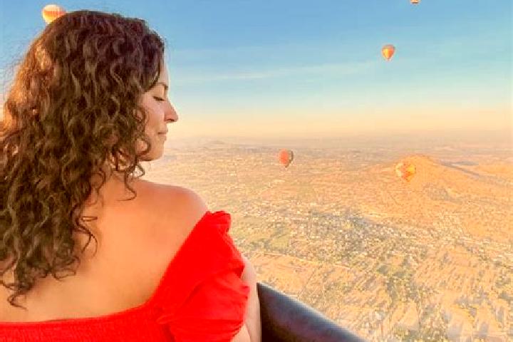Amelia, 37 — Escort in Zoatzingo, Mexico