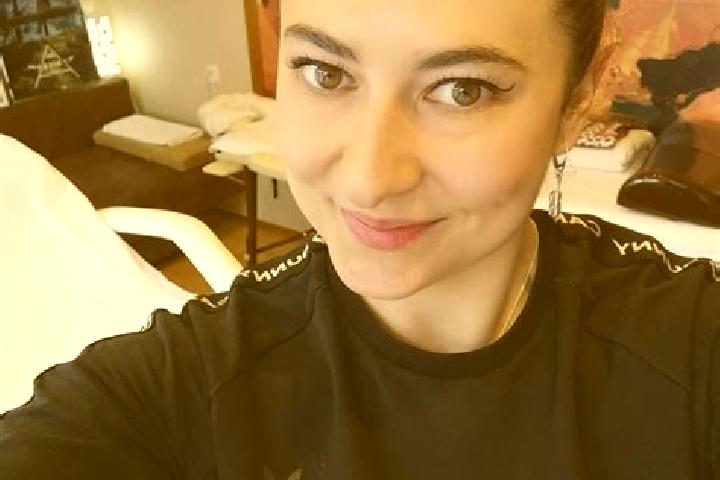 Amelia, 38, a black dark-eyed mediterranean companion based in Beiling. Offering GFE, BDSM, Travel Companion, Dinner Date. Available for incall and outcall, ...